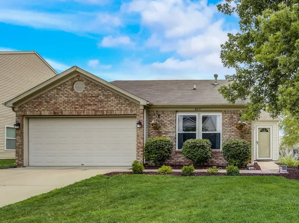 8657 Ingalls Ln, Camby, IN 46113