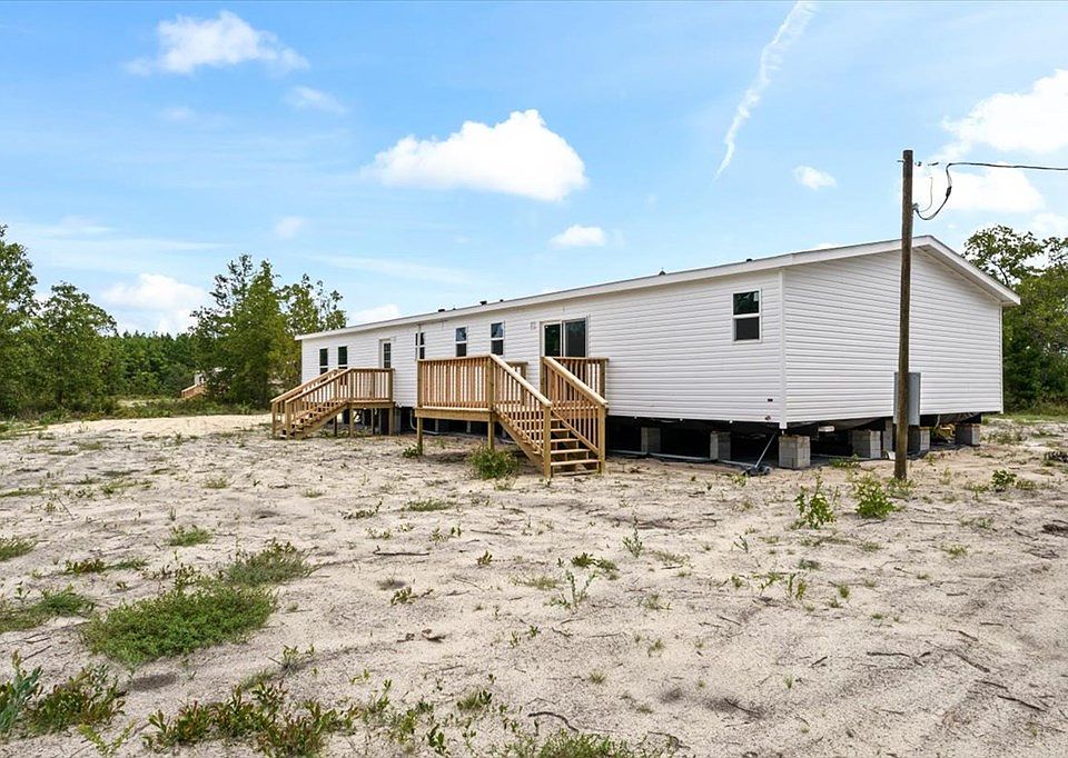 56 Louisiana Rd, Jesup, GA 31546 Zillow