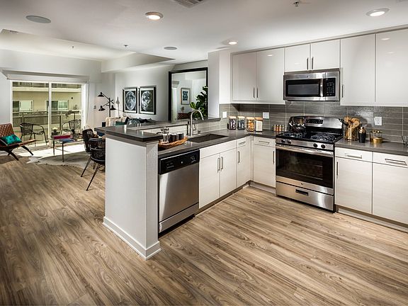 5th image of 313 W California Ave APT 420B