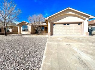 375 Robert H Bradley Dr, Alamogordo, NM 88310
