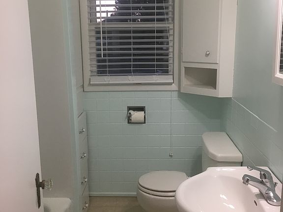 Main Floor Bath