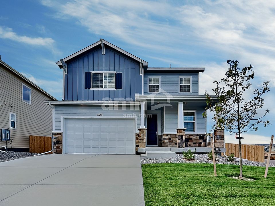 1st image of 11631 Cody Ridge Dr