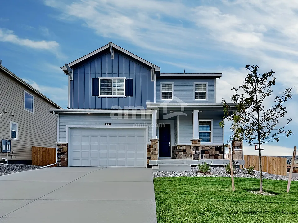 11631 Cody Ridge Dr
