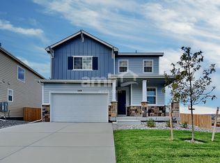 11631 Cody Ridge Dr, Colorado Springs, CO 80925