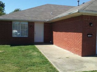 1194 Van Someren Pl, Springdale, AR 72764