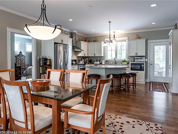 3rd image of 3 Sprucewood Ln #O1