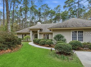 8 Wild Azalea Ln, Hilton Head Island, SC 29926