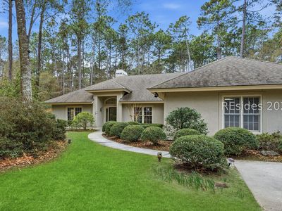 8 Wild Azalea Ln, Hilton Head Island, SC, 29926