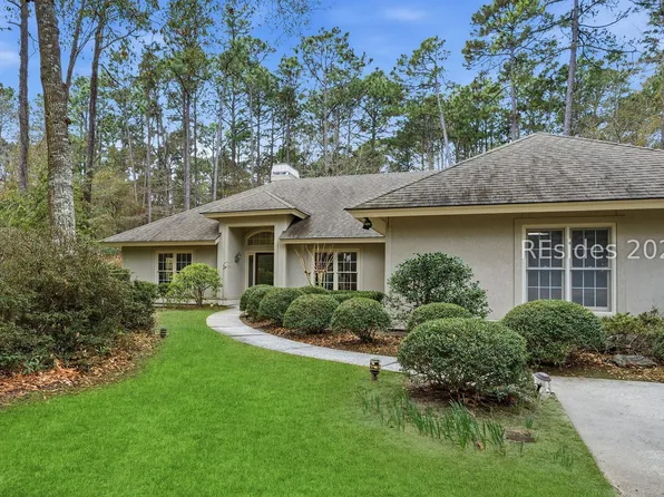 8 Wild Azalea Ln, Hilton Head Island, SC 29926
