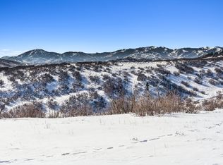 155 E Sage Ln, Coalville, UT 84017