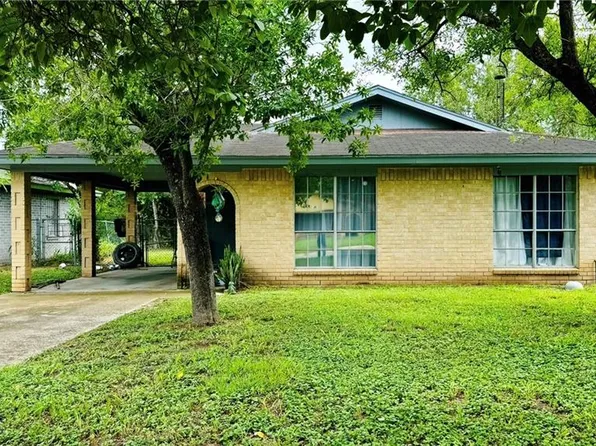 108 Tulipen Dr, Elsa, TX 78543