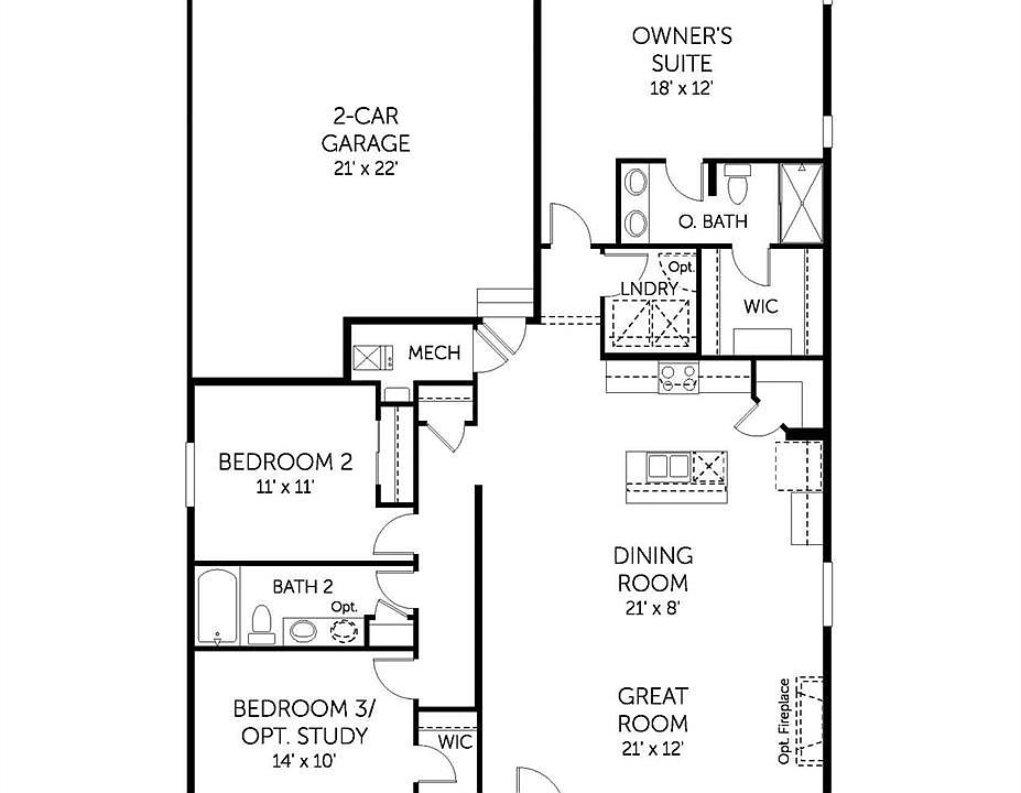 2nd image of 55155 E 31st Avenue