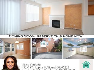 13210 SW Raptor Pl, Tigard, OR 97223