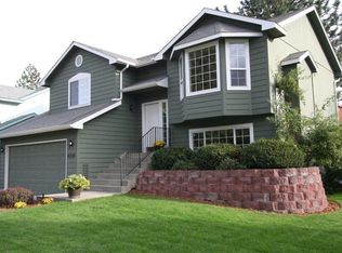 4004 E 33rd Ave, Spokane, WA 99223