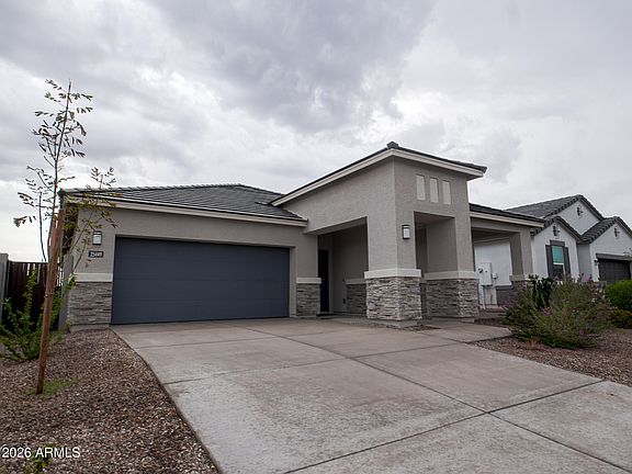 2nd image of 25449 W GRAHAM Trail