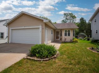 1922 Ohio St, Oshkosh, WI 54902