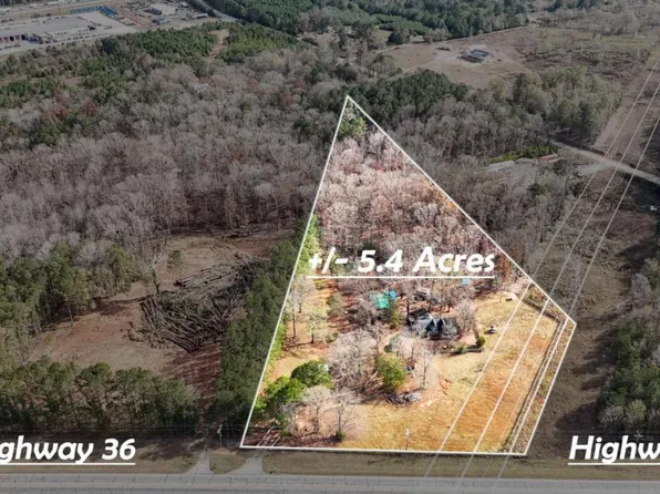 2859 Highway 36 E, Jackson, GA 30233