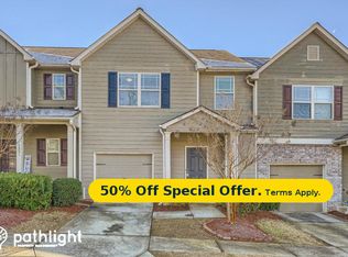 3333 Blue Springs Walk NW, Kennesaw, GA 30144