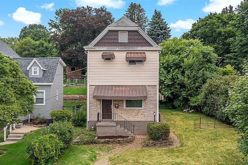 1403 Linden St, Cheswick, PA 15024 Zillow