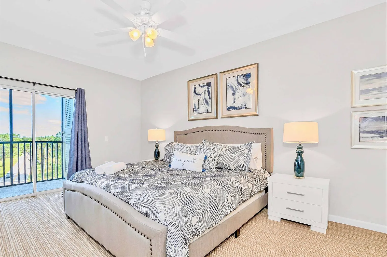 3 bed, 2.0 bath, 1280 sqft, $3,079 — Photo 3