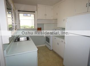 936 20th Ave, Honolulu, HI 96816