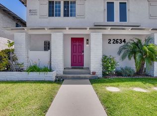22634 Maple Ave APT 2, Torrance, CA 90505