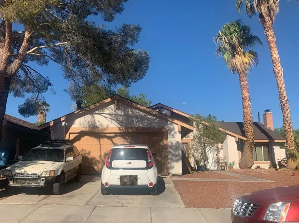 3729 Lemonwood Cir, Las Vegas, NV 89103