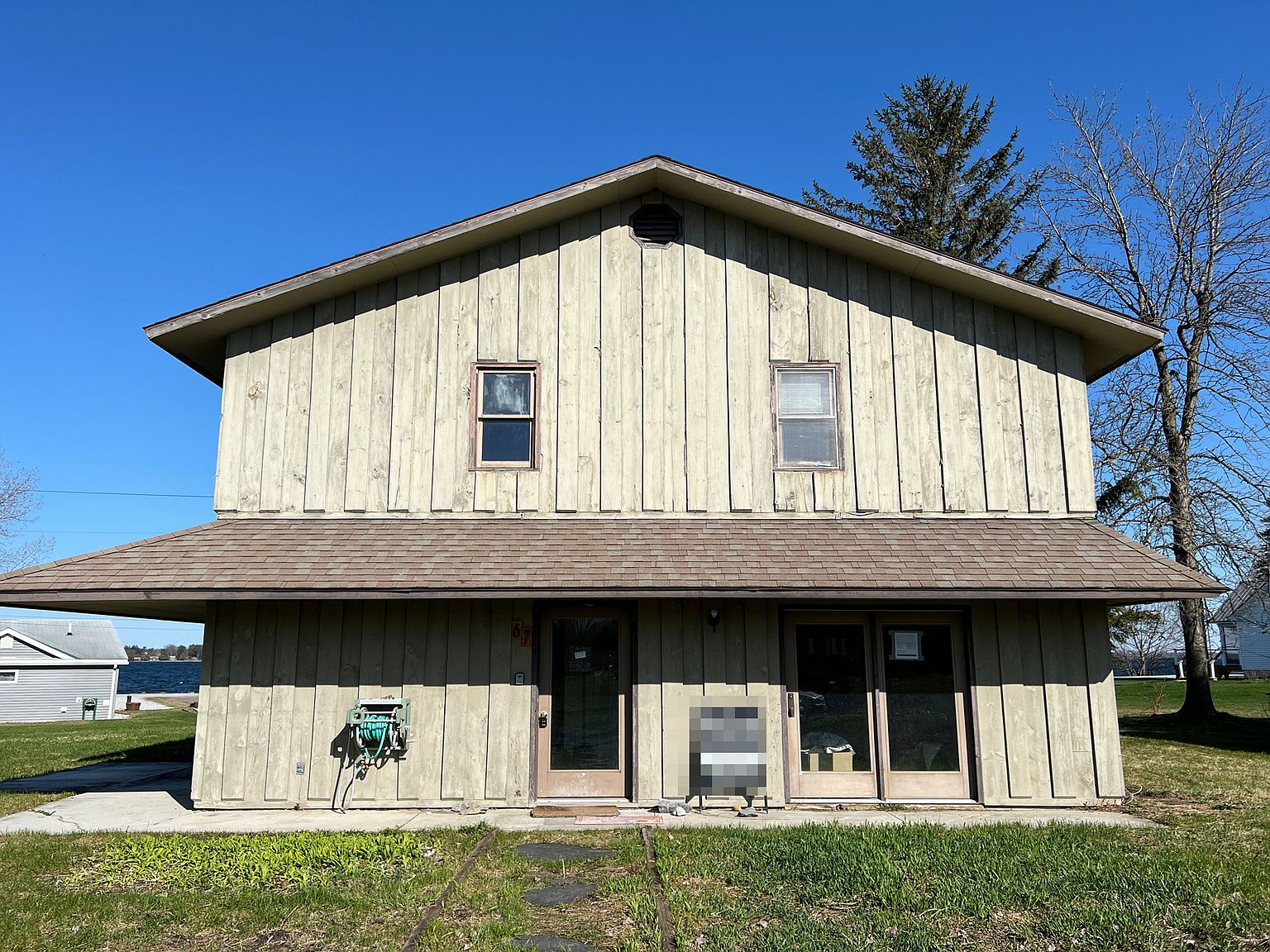 67 Senesac Pl, Isle La Motte, VT 05463 Zillow