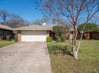1521 Jasmine Ln, Plano, TX 75074