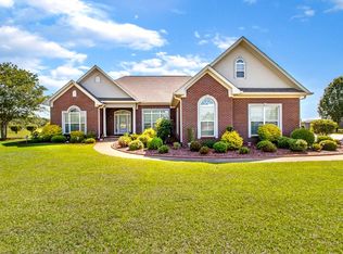 1619 County Road 537, Enterprise, AL 36330