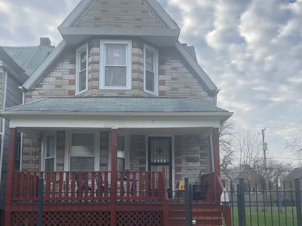 6528 S Sangamon St, Chicago, IL 60621
