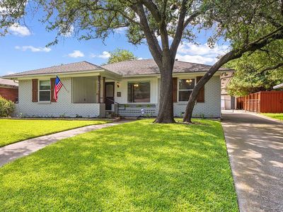 6802 Blessing Dr, Dallas, TX, 75214