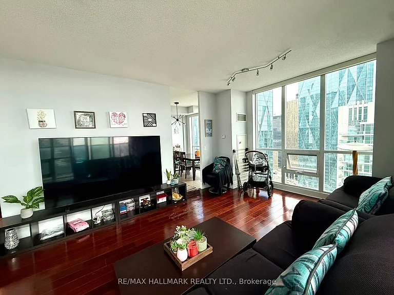 16 Yonge St #3803 — Photo 12