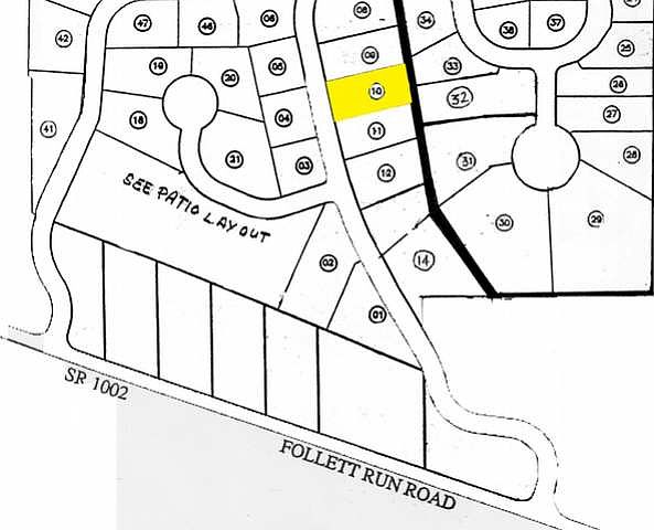 1st image of 10 Willow Wood Dr #1