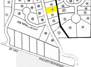 10 Willow Wood Dr #1, Warren, PA 16365