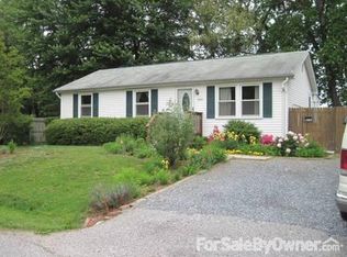 6571 8th St, Chesapeake Beach, MD 20732