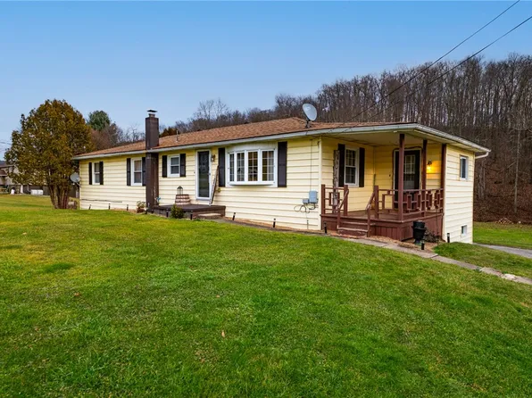 282 Washington Ave, Dayton, PA 16222