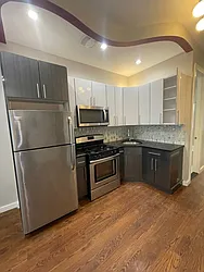 Rented by Greenrock Management