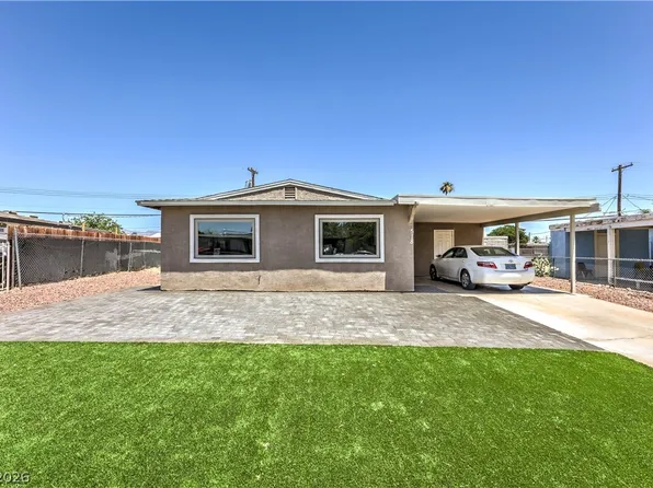 518 Duchess Ave, North Las Vegas, NV 89030