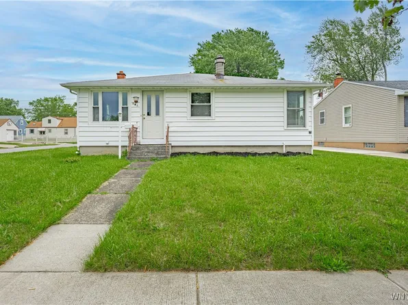 165 Wilmington Ave, Tonawanda, NY 14150