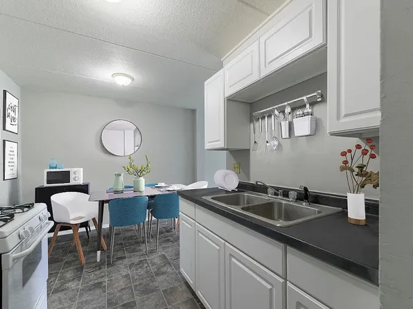 1707 Glenwood Ave, 1707 Glenwood Ave APT 201, Minneapolis, MN 55405