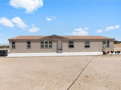 10567 Silver Rock Rd, Pinon Hills, CA, 92372