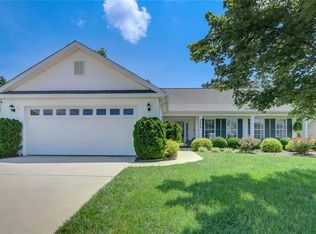 2606 Pepperstone Dr, Graham, NC 27253