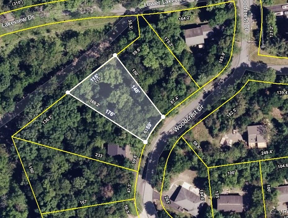 1st image of Woodcrest Dr Lot 64