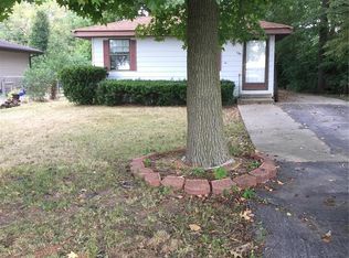 109 Montgomery St, Moro, IL 62067