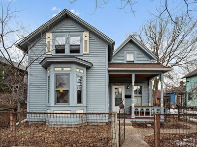2523 16th Ave S, Minneapolis, MN, 55404