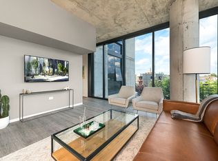 2212 N Washtenaw Ave #S-407, Chicago, IL 60647