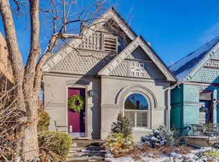 1354 Clayton St, Denver, CO 80206