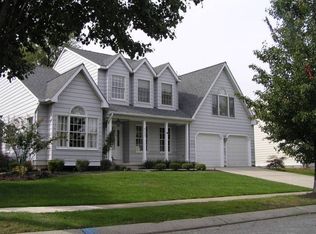 6230 Chestnut Oak Ln, Linthicum, MD 21090