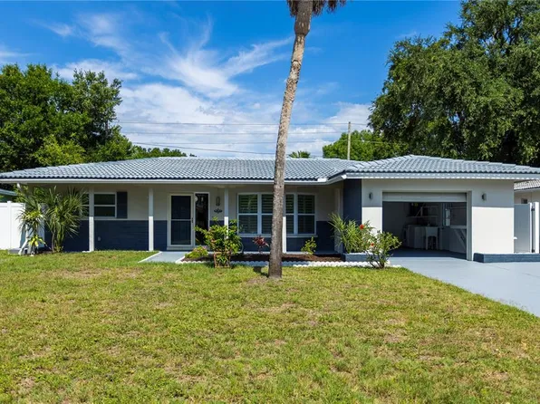 2451 Rutland Ln, Clearwater, FL 33763